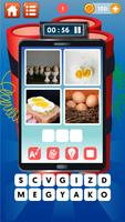 Word Bomb تصوير الشاشة 2
