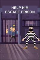 Prison Escape : Block Escape P Affiche