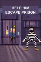 Prison Escape : Block Escape P постер