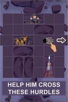 Prison Escape : Block Escape P скриншот 3