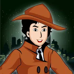 Detective Mehul:Detective Game アプリダウンロード