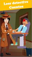 Detective Mehul Poster