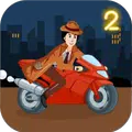 Mr Detective 2: Detective Games and Criminal Cases