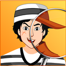 Detective Riddles: Mehul Game APK