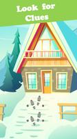 Detective Riddles: Mehul Game screenshot 2