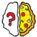 Pizza IQ : Brain Games APK
