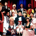 Mind Your Language Comedy