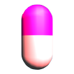 Gravity Pill