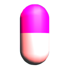 Gravity Pill 图标
