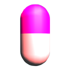 Gravity Pill आइकन