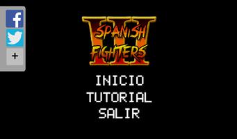 Spanish Fighters lll screenshot 1