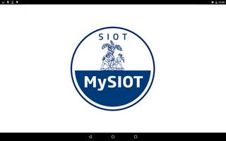 MySIOT 截圖 1