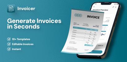 Invoicer poster