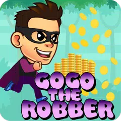 Gogo The Robber : Math Puzzle  アプリダウンロード