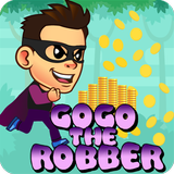 Gogo The Robber icono