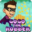 Gogo The Robber : Math Puzzle 