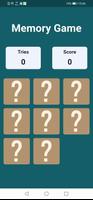Mind Memory Game ảnh chụp màn hình 1