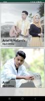 Emas Hantaran - Lagu Arief Ekran Görüntüsü 3
