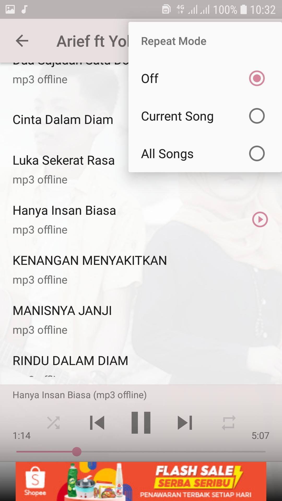 Lagu malaysia haruskah aku mati