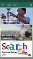 Lagu Arief Haruskah Aku Mati تصوير الشاشة 1