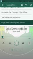 Lagu Arief Haruskah Aku Mati تصوير الشاشة 3