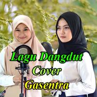 Lagu Dangdut Cover Gasentra الملصق