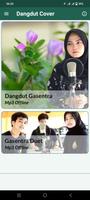 Lagu Dangdut Cover Gasentra تصوير الشاشة 2