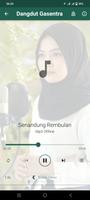 Lagu Dangdut Cover Gasentra تصوير الشاشة 3