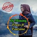 Lagu Minang Fauzana ft Dj Slow APK