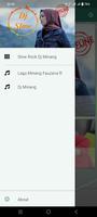 Lagu Minang Fauzana ft Dj Slow screenshot 1