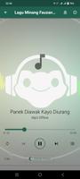 Lagu Minang Fauzana ft Dj Slow screenshot 2