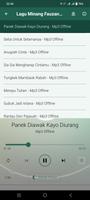 Lagu Minang Fauzana ft Dj Slow screenshot 3