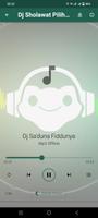 برنامه‌نما Dj Slow Sholawat Man Ana عکس از صفحه