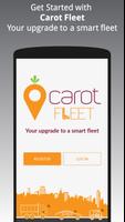 Carot Fleet poster