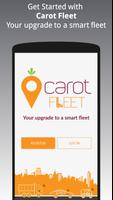 Carot Fleet Affiche