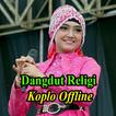 Dangdut Religi Koplo Offline