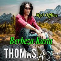 Berbeza Kasta - Thomas Arya постер
