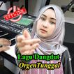 Lagu Dangdut Orgen Tunggal