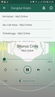 Lagu Dangdut Orgen Tunggal screenshot 3