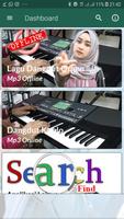 Lagu Dangdut Orgen Tunggal screenshot 1
