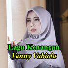 Lagu Kenangan Vanny Vabiola icône