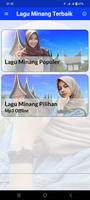 Lagu Minang Ipank Rantau Den स्क्रीनशॉट 1