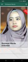 Sholawat Ai Khodijah Offline ภาพหน้าจอ 2