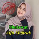 Sholawat Mabruk Alfa Mabruk APK