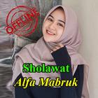 Sholawat Mabruk Alfa Mabruk icon
