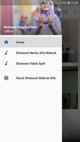 Sholawat Mabruk Alfa Mabruk poster