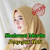 Sholawat Penyejuk Hati আইকন