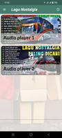Lagu Nostalgia Paling Dicari скриншот 1