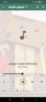 Lagu Nostalgia Paling Dicari скриншот 2