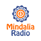آیکون‌ Mindalia Radio